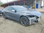 2013 TESLA MODEL S