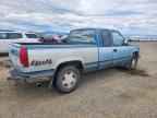 1992 CHEVROLET Gmt
