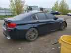 2011 BMW 5 series