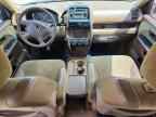 2002 HONDA CR-V