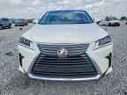 2018 LEXUS RX 350