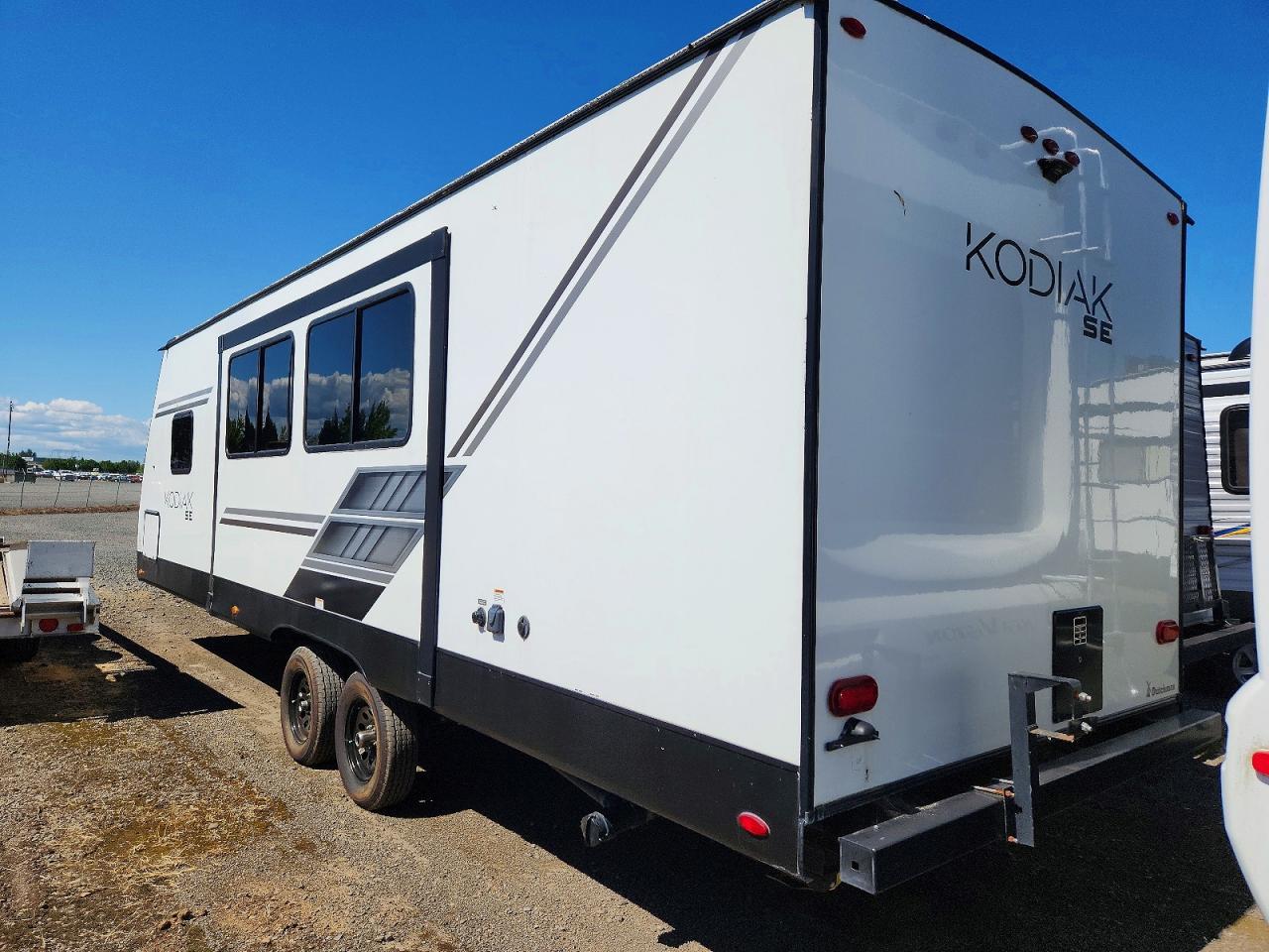 2022 KEYSTONE Kodiak