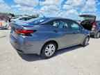 2021 NISSAN VERSA