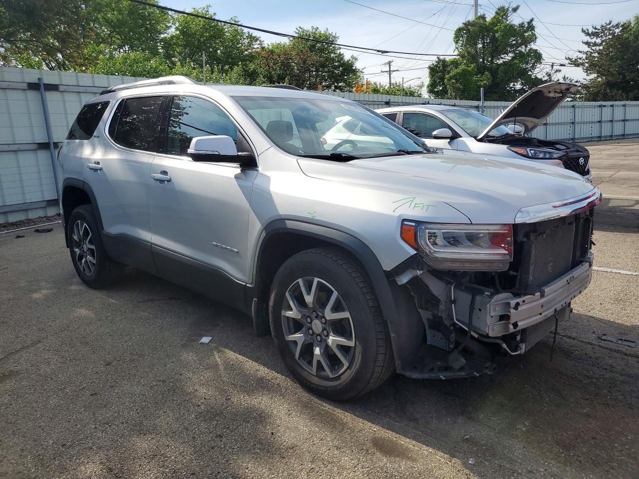 2020 GMC ACADIA
