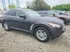 2011 INFINITI FX35