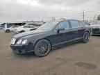 2013 BENTLEY Continental