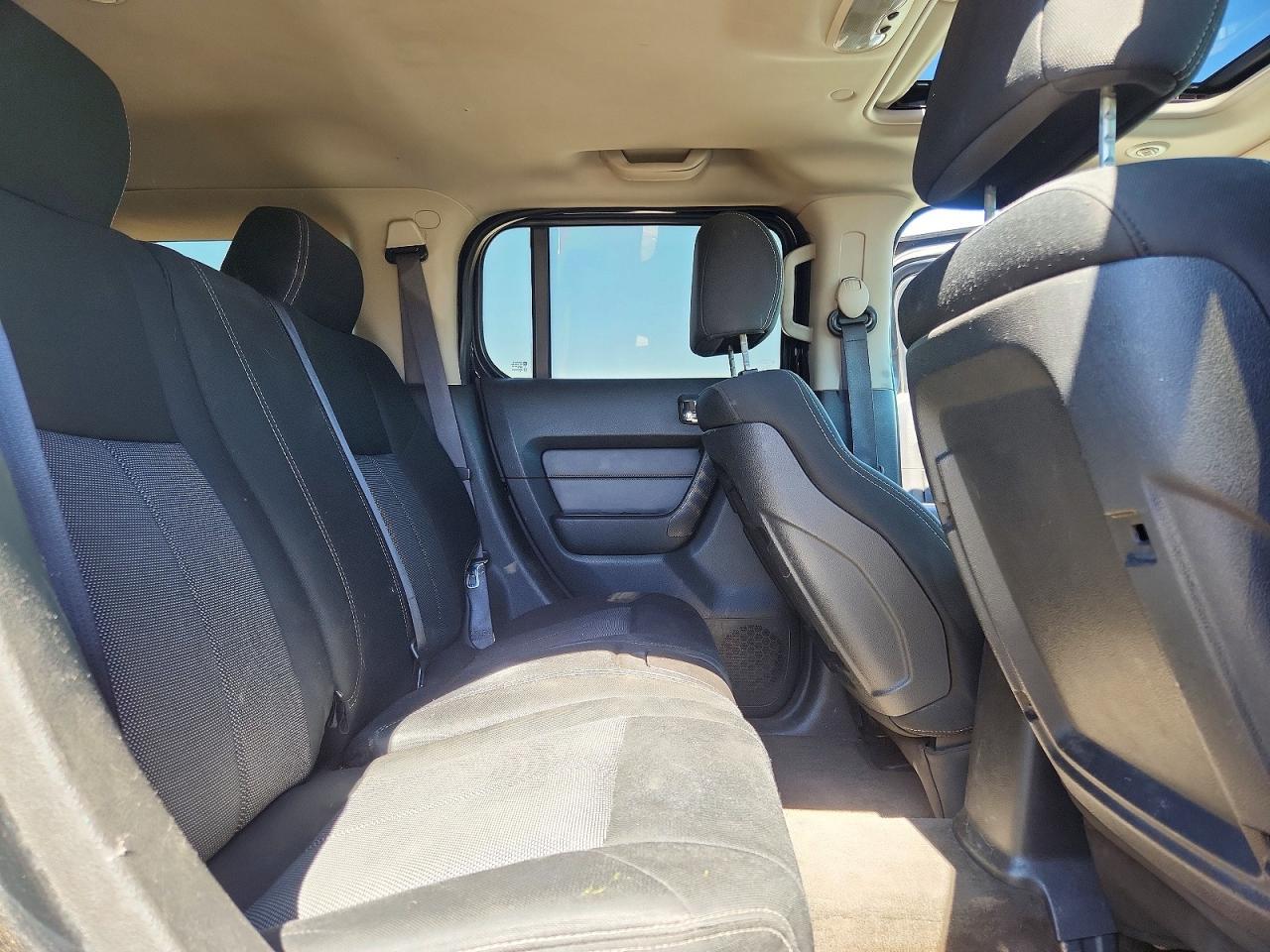 2006 HUMMER H3