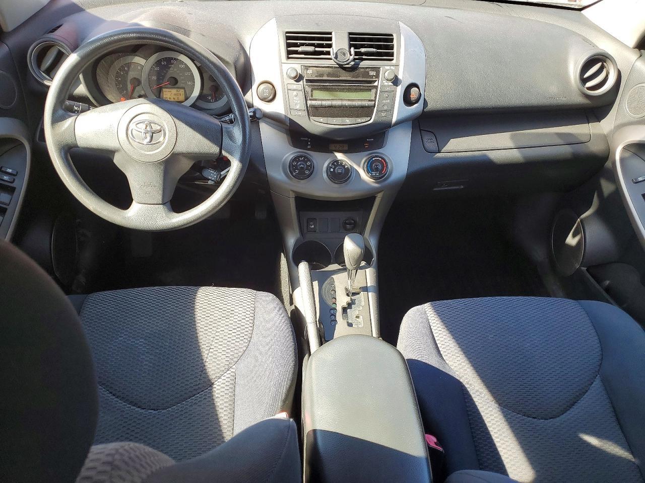 2006 TOYOTA RAV4