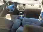 2002 HONDA ACCORD
