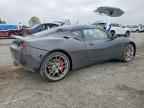 2014 Lotus Evora