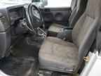 2003 JEEP WRANGLER