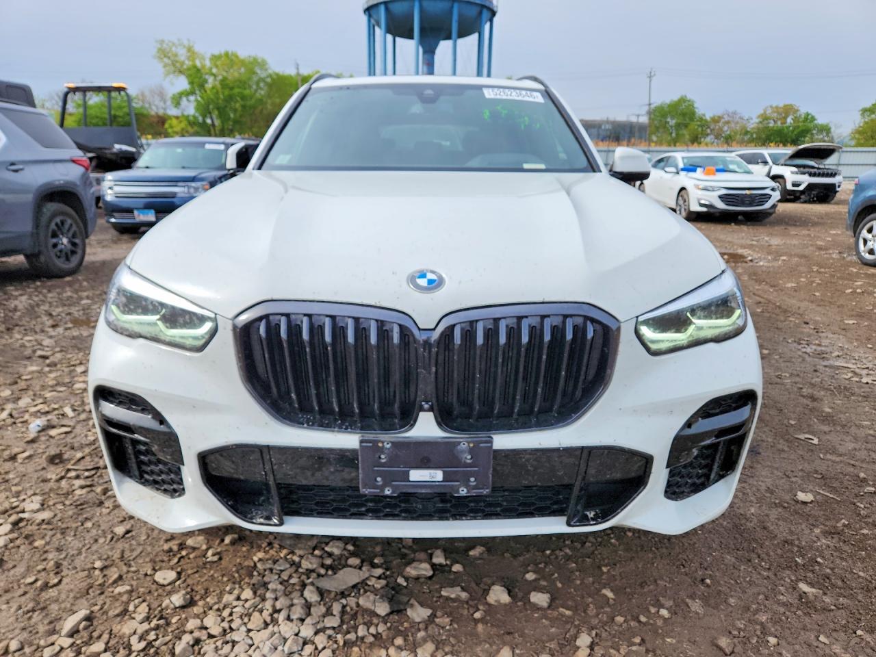2023 BMW X5
