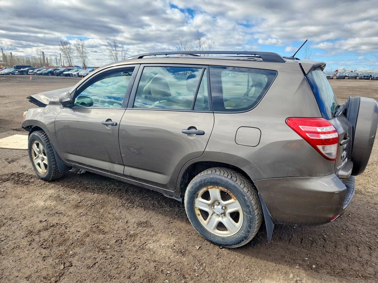 2010 TOYOTA RAV4