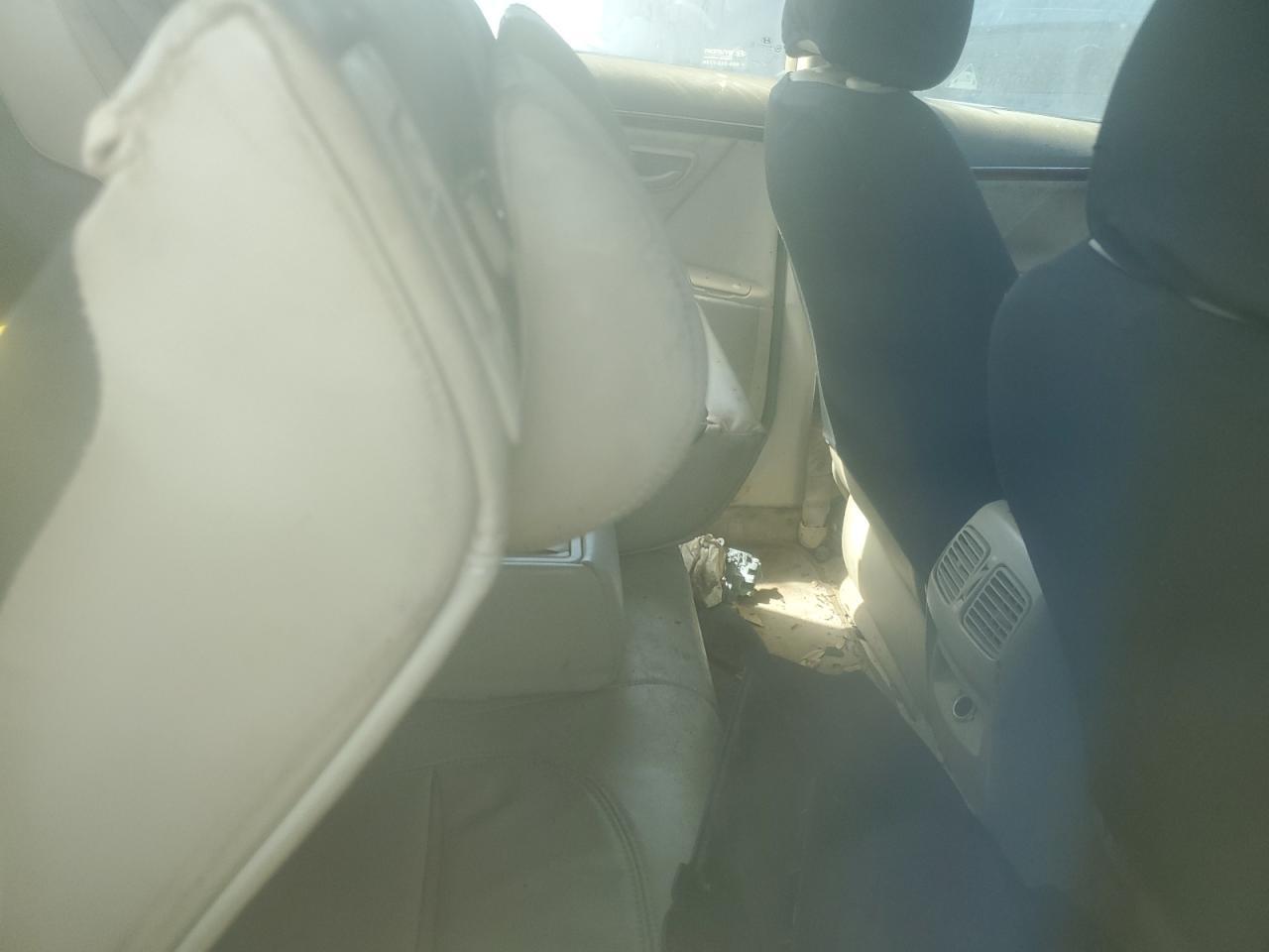 2007 HYUNDAI Azera