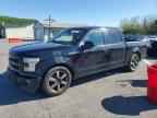 2016 FORD F-150 Lightning