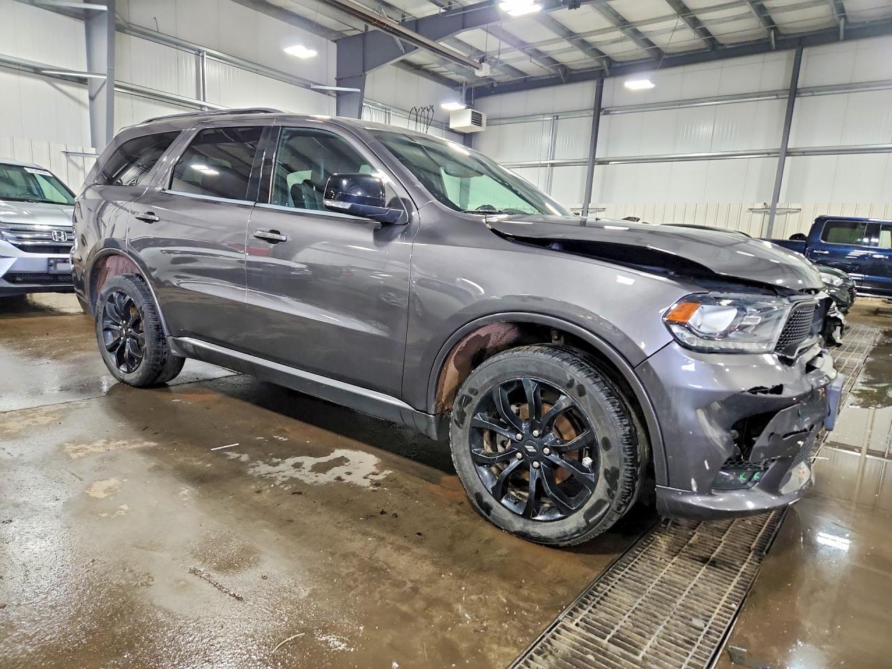 2020 DODGE DURANGO
