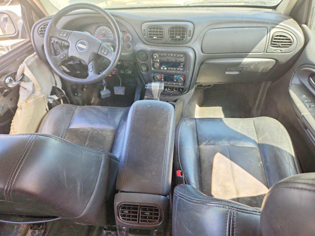 2006 CHEVROLET Trailblazer