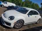 2017 VOLKSWAGEN Beetle