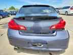 2012 INFINITI G37