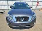 2014 NISSAN PATHFINDER