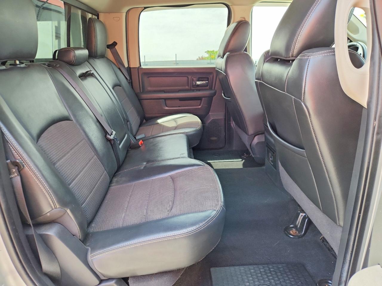 2012 DODGE RAM 1500