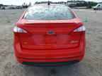2015 FORD Fiesta