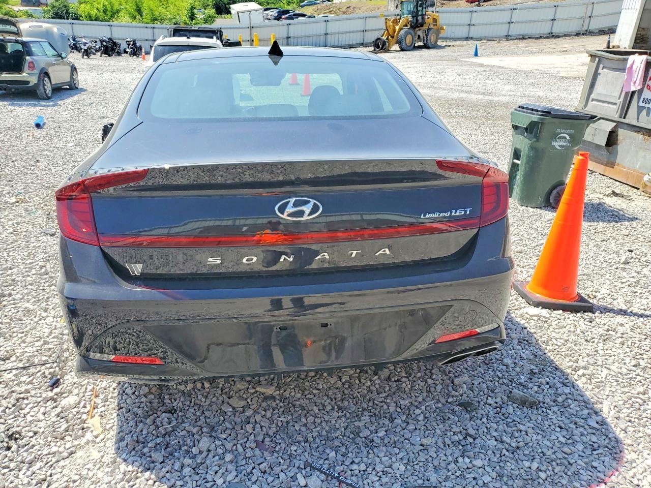 2023 HYUNDAI SONATA
