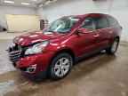 2015 CHEVROLET TRAVERSE