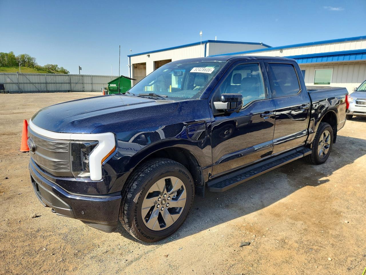 2023 FORD F-150 Lightning