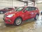 2018 BUICK Envision
