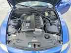 2008 BMW Z4