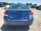 2016 SUBARU IMPREZA