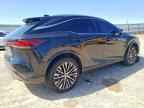 2023 LEXUS RX 350