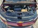 2017 CHEVROLET TRAX