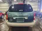 2002 NISSAN Quest