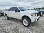 2013 FORD F-150 Lightning