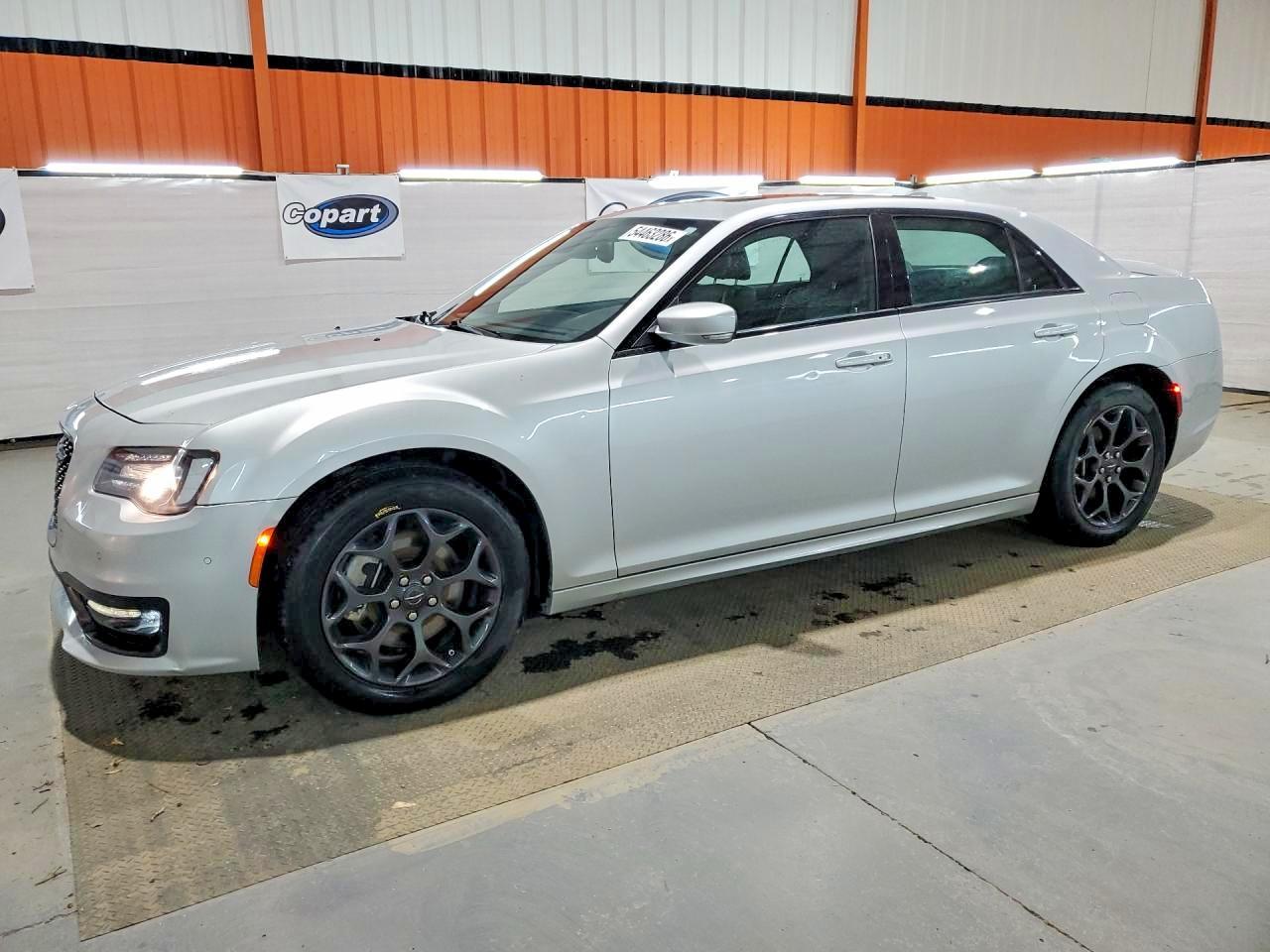 2022 CHRYSLER 300