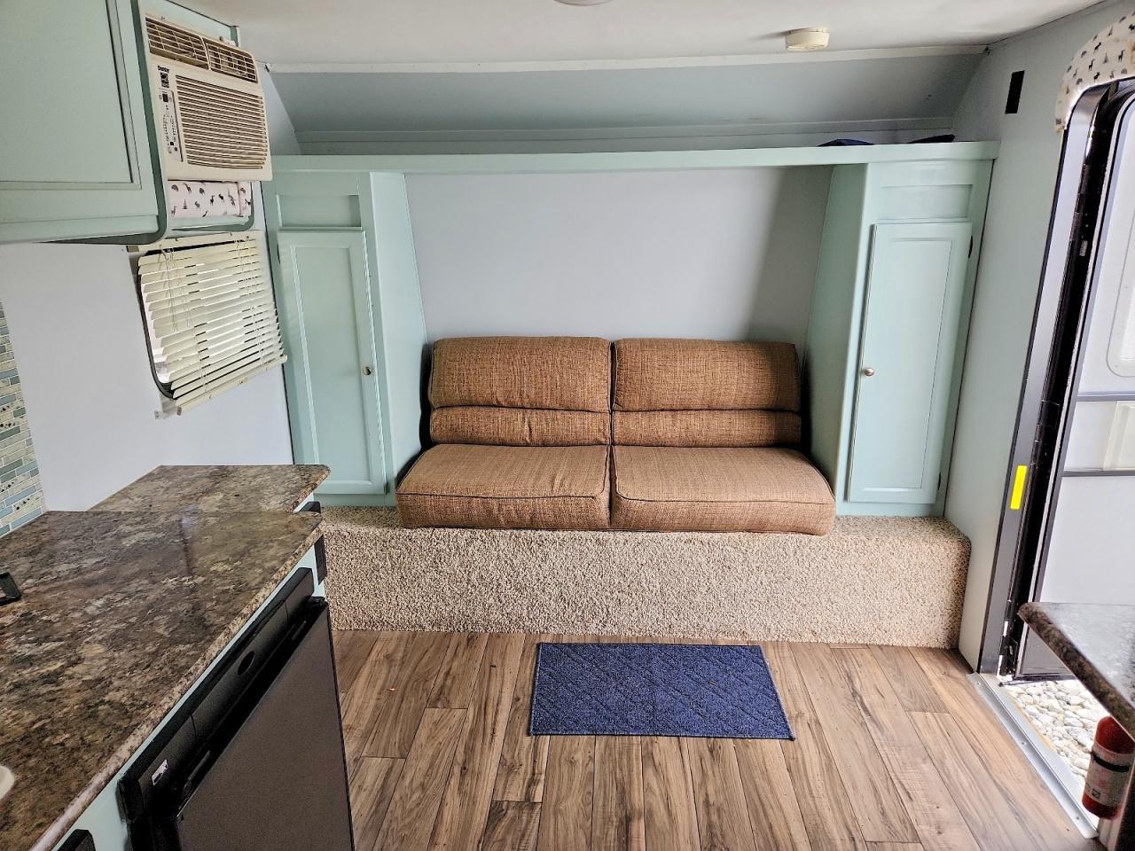 2017 Keystone Rv