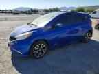 2015 NISSAN Versa Note