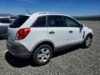 2014 CHEVROLET Captiva