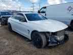 2015 BMW 4 Series
