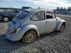 1972 VOLKSWAGEN Beetle