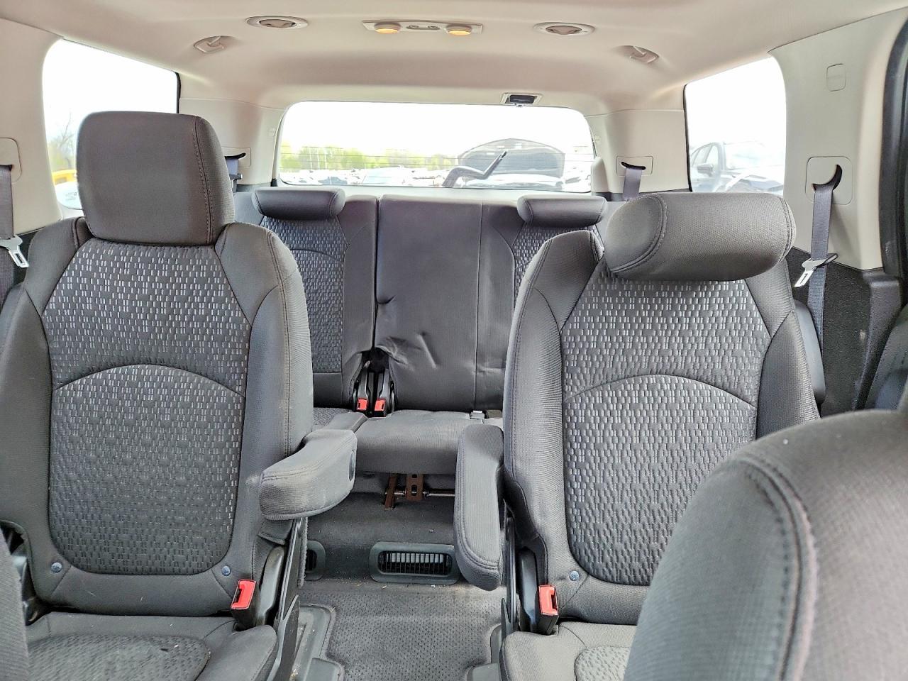 2012 GMC ACADIA