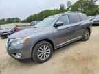 2015 NISSAN PATHFINDER