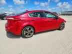 2016 KIA FORTE