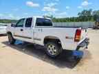 2001 CHEVROLET Silverado