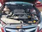 2010 SUBARU Legacy