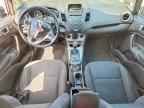 2015 FORD Fiesta