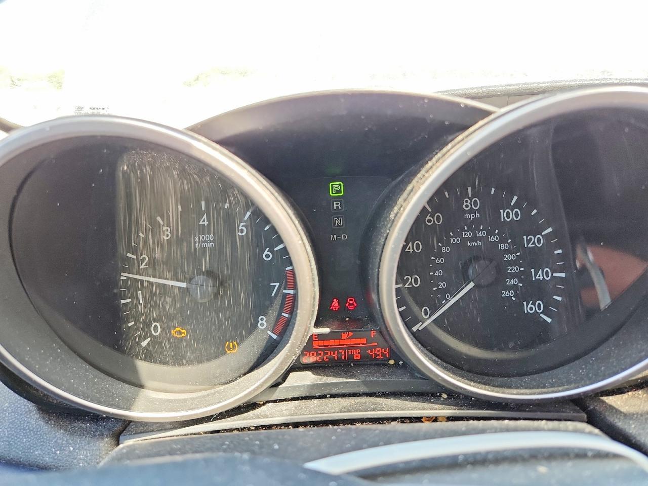 2010 MAZDA 3