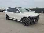2021 BMW X7